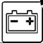 Charging System Indicator